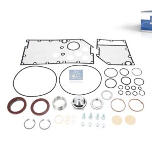 DT Spare Parts 2.00693 Repair kit, retarder