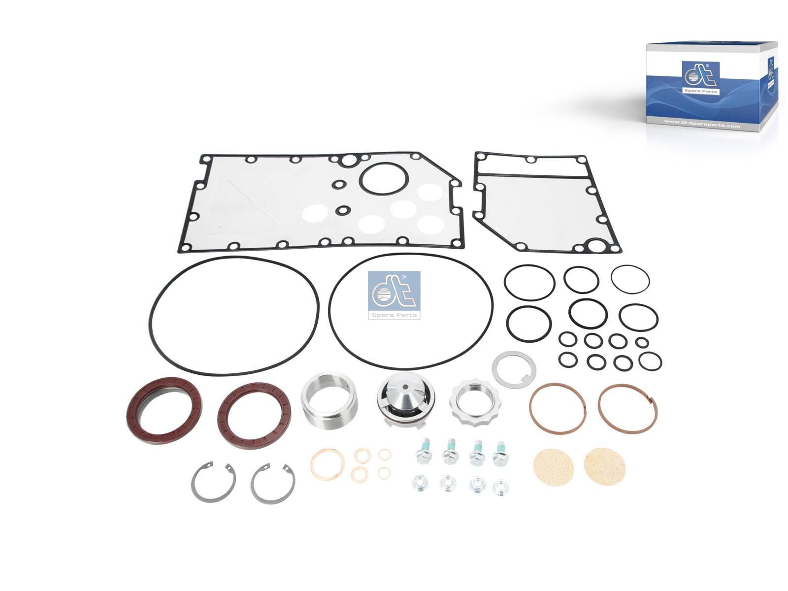 DT Spare Parts 2.00693 Repair kit, retarder