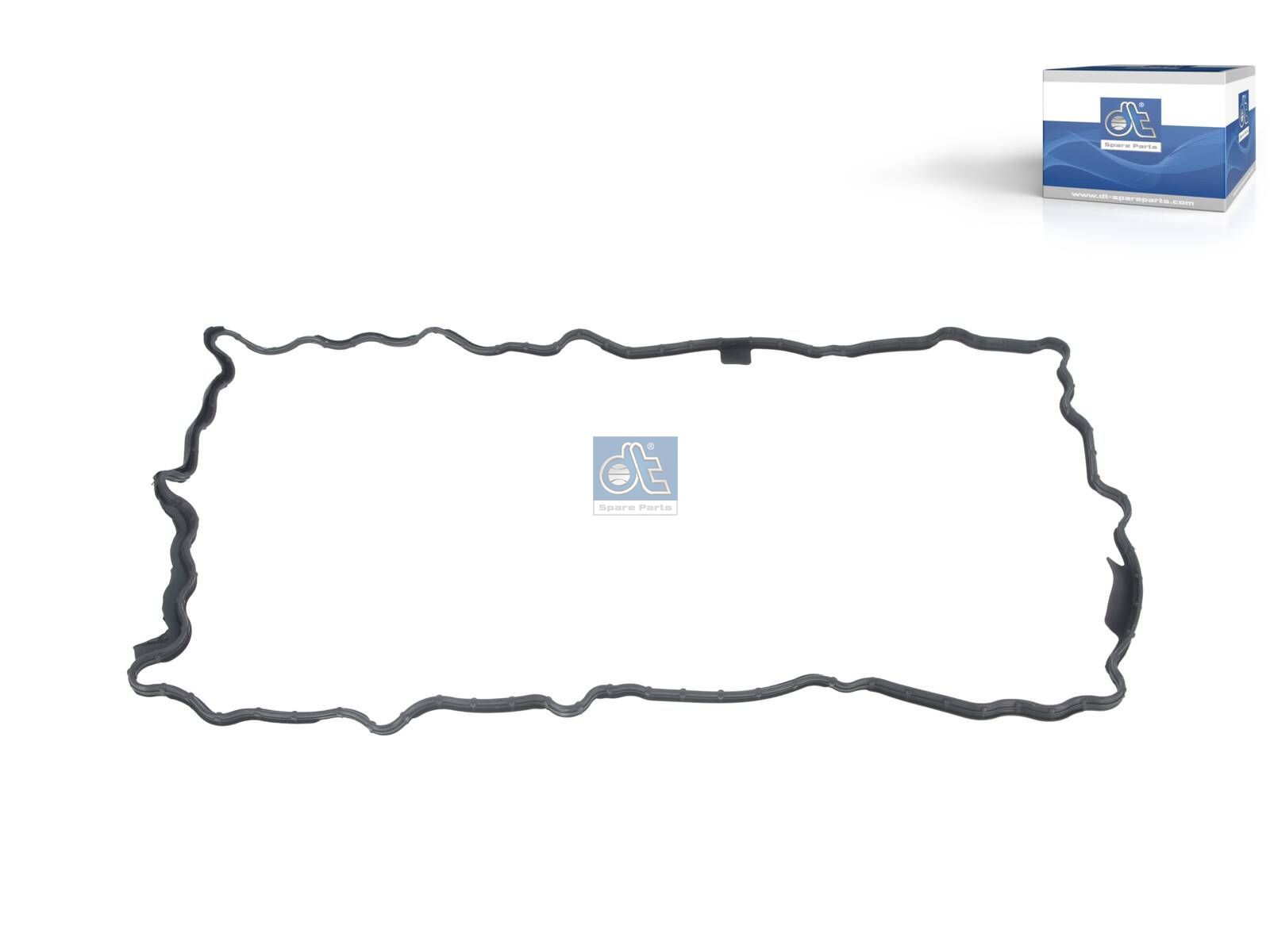 DT Spare Parts 2.00695 Valve cover gasket