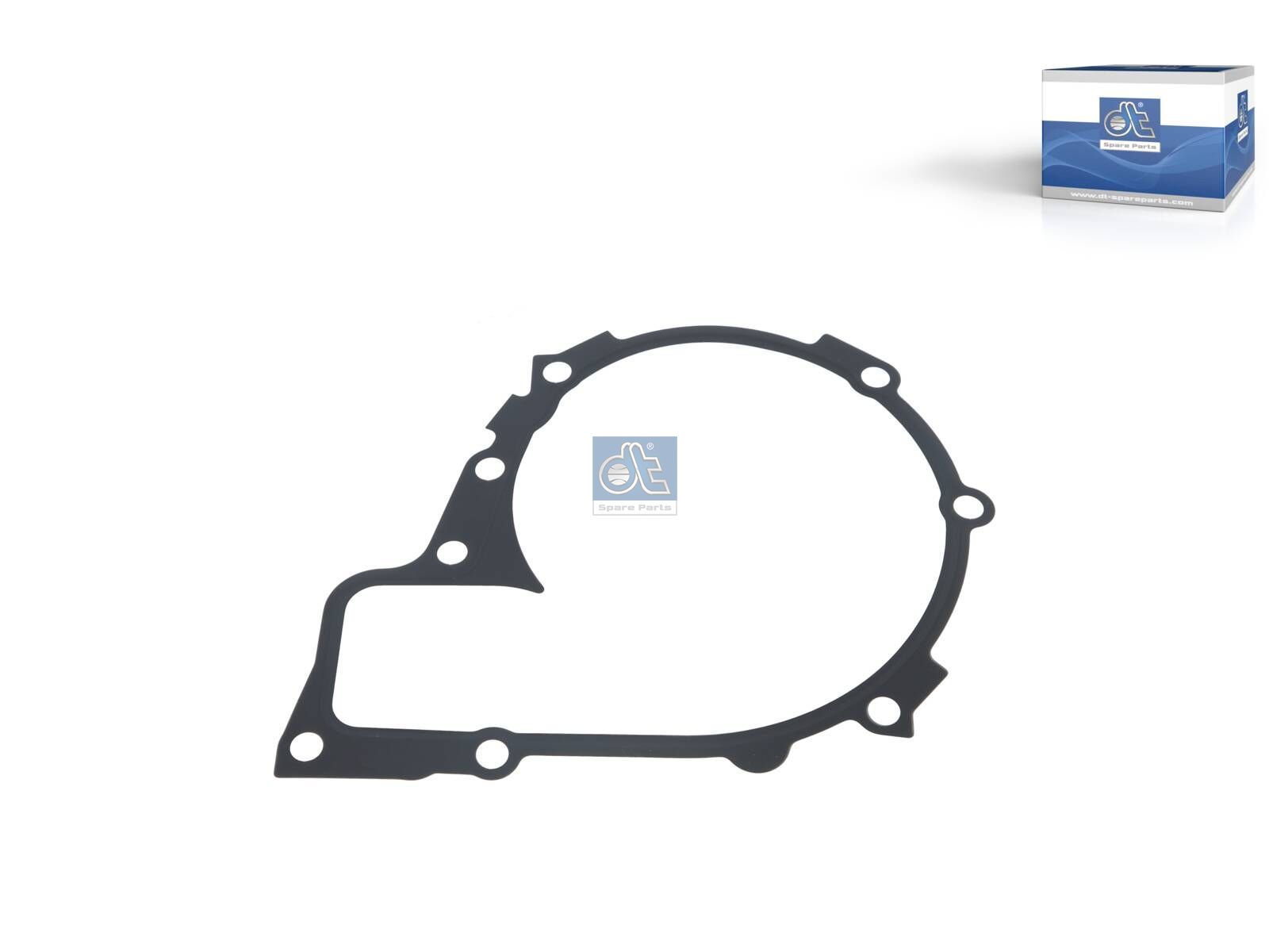 DT Spare Parts 2.00697 Gasket, Water pump