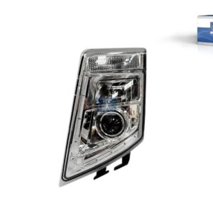 DT Spare Parts 2.00699 Headlamp, left