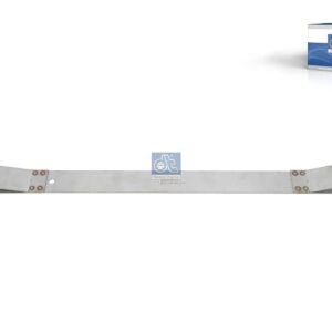 DT Spare Parts 2.00701 Tensioning band, silencer