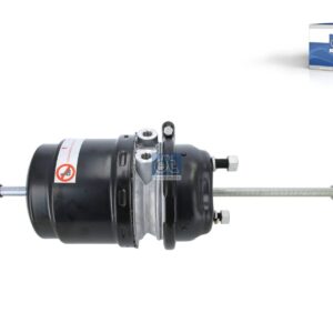 DT Spare Parts 2.00704 Spring brake cylinder