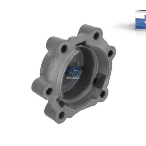 DT Spare Parts 2.00705 Cover