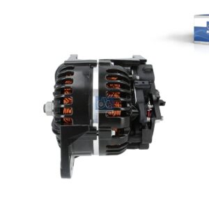 DT Spare Parts 2.00711 Alternator, 24 V, I: 120 A