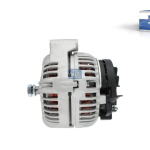 DT Spare Parts 2.00714 Alternator, 24 V, I: 80 A