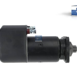 DT Spare Parts 2.00715 Starter