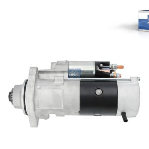 DT Spare Parts 2.00717 Starter