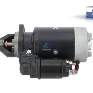 DT Spare Parts 2.00718 Starter