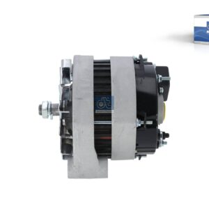 DT Spare Parts 2.00725 Alternator, 28 V, I: 55 A