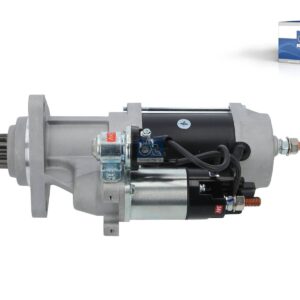 DT Spare Parts 2.00726 Starter