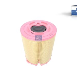 DT Spare Parts 2.00727 Air filter