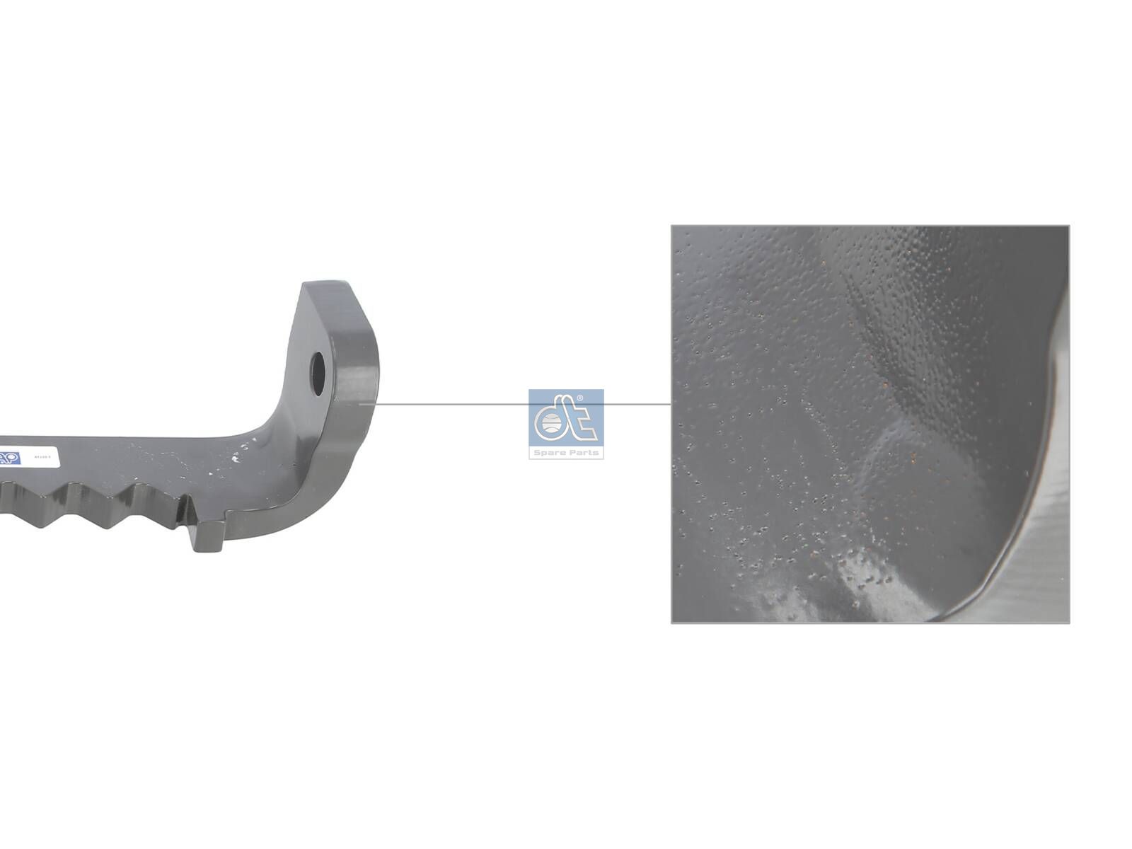 DT Spare Parts 2.00729 Step