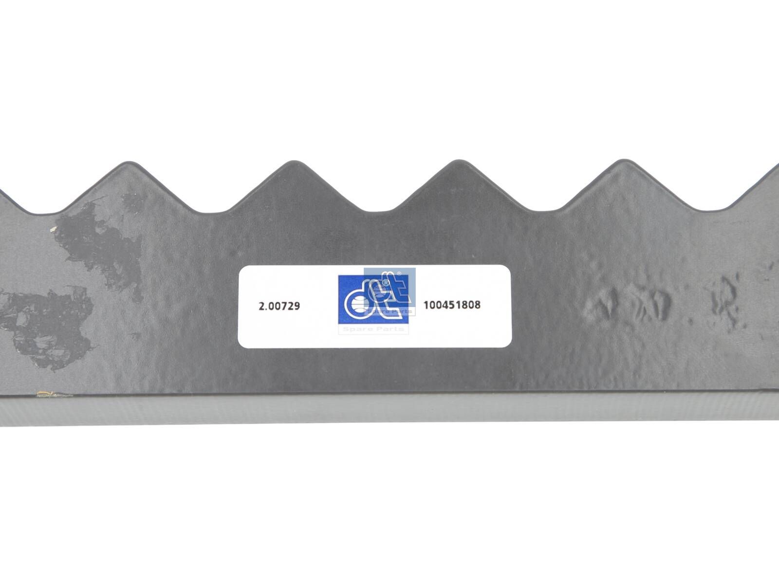 DT Spare Parts 2.00729 Step