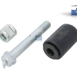 DT Spare Parts 2.00735 Spring bolt kit
