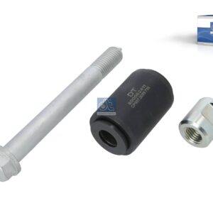 DT Spare Parts 2.00736 Spring bolt kit