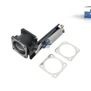 DT Spare Parts 2.00738 Exhaust brake