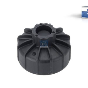 DT Spare Parts 2.00741 Cap, urea filter insert