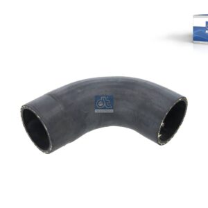 DT Spare Parts 2.00750 Radiator hose, retarder