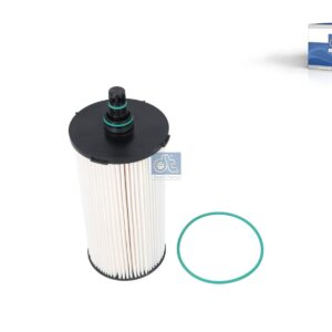 DT Spare Parts 2.00752 Fuel filter insert