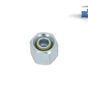 DT Spare Parts 2.00764 Union nut