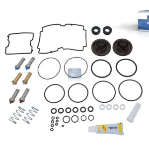 DT Spare Parts 2.00769 Repair kit, modulating valve