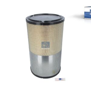 DT Spare Parts 2.00773 Air filter