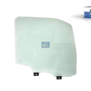 DT Spare Parts 2.00775 Door glass, right, single package