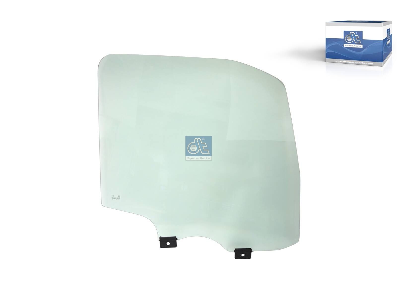 DT Spare Parts 2.00775 Door glass, right, single package