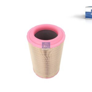 DT Spare Parts 2.00776 Air filter