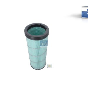DT Spare Parts 2.00777 Air filter, inner