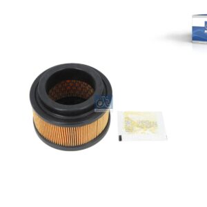 DT Spare Parts 2.00778 Vent filter