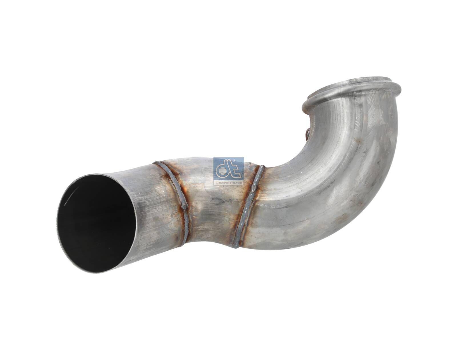 DT Spare Parts 2.00779 Exhaust pipe