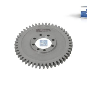 DT Spare Parts 2.00785 Gear, compressor