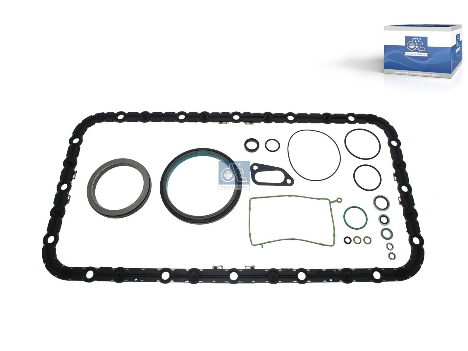 DT Spare Parts 2.00786 Overhaul kit