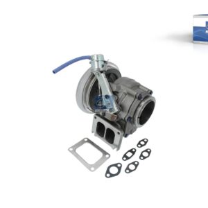 DT Spare Parts 2.00794 Turbocharger