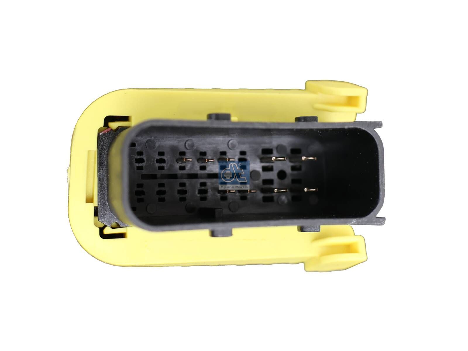 DT Spare Parts 2.00797 Headlamp, left