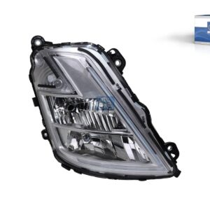 DT Spare Parts 2.00798 Headlamp, right
