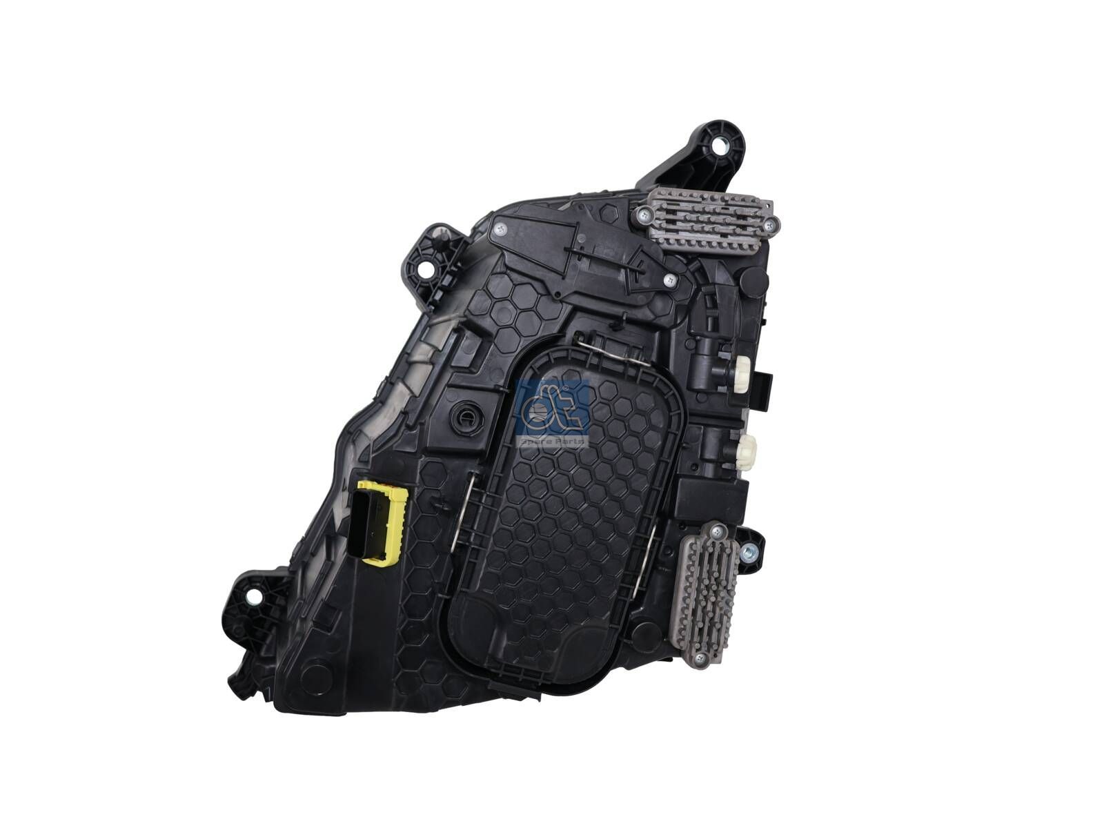 DT Spare Parts 2.00798 Headlamp, right