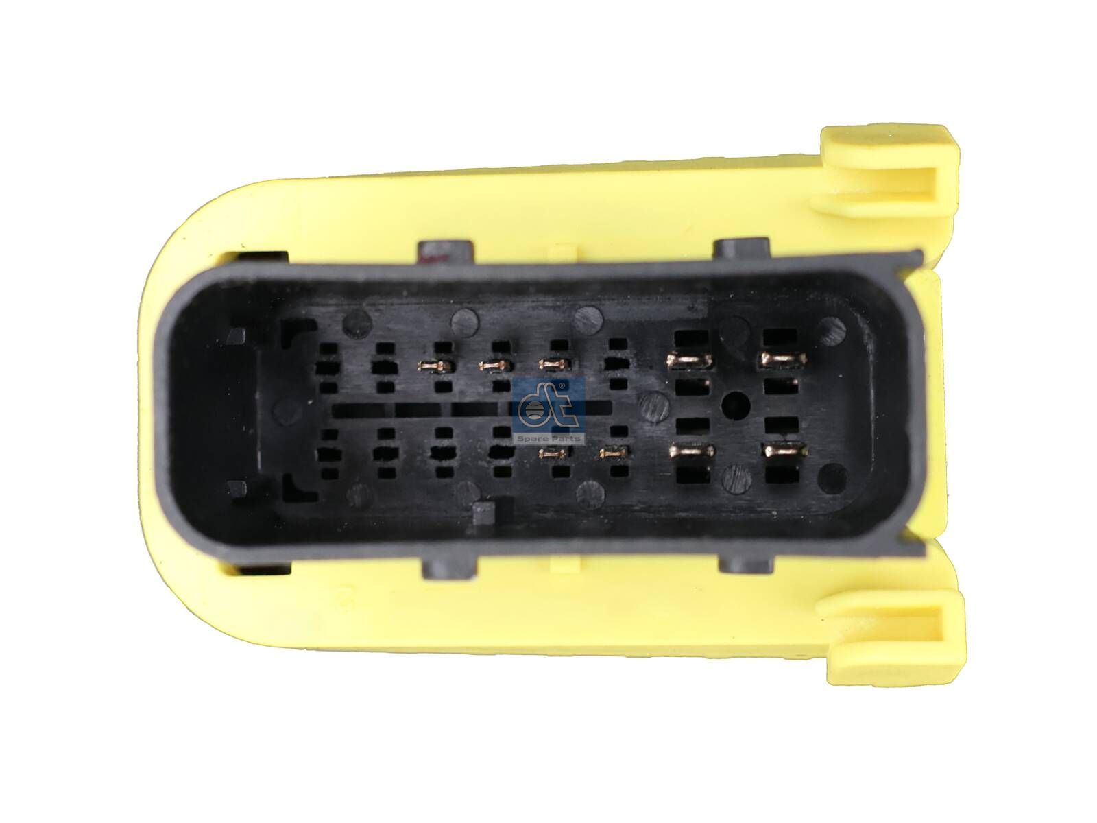 DT Spare Parts 2.00798 Headlamp, right