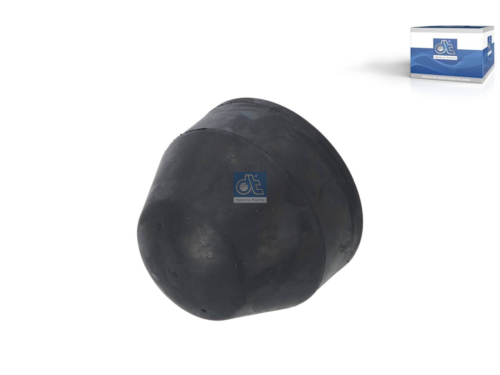 DT Spare Parts 2.00809 Buffer stop