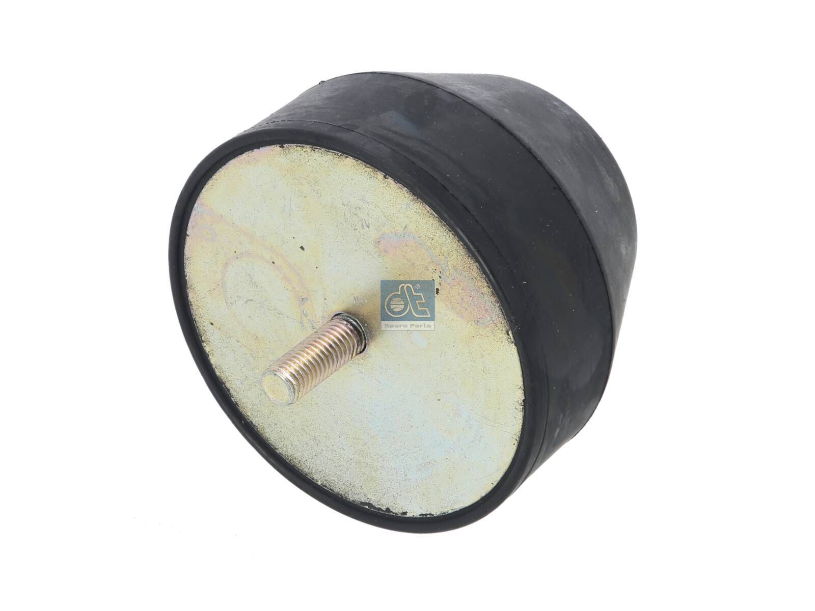 DT Spare Parts 2.00809 Buffer stop