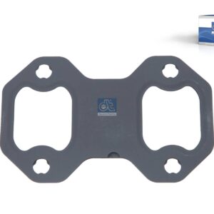 DT Spare Parts 2.00814 Gasket, exhaust gas recirculation
