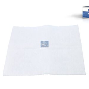 DT Spare Parts 2.00832 Cabin air filter