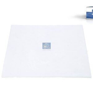 DT Spare Parts 2.00834 Cabin air filter