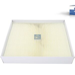 DT Spare Parts 2.00835 Cabin air filter