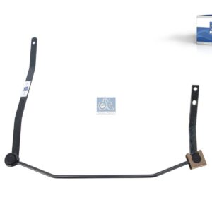 DT Spare Parts 2.00836 Regulation rod, level control
