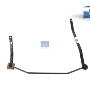 DT Spare Parts 2.00837 Regulation rod, level control