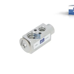DT Spare Parts 2.00850 Expansion valve