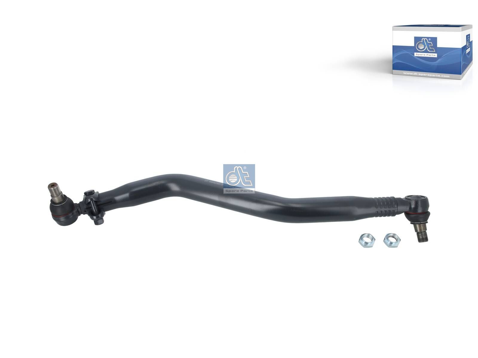 DT Spare Parts 2.00859 Drag link